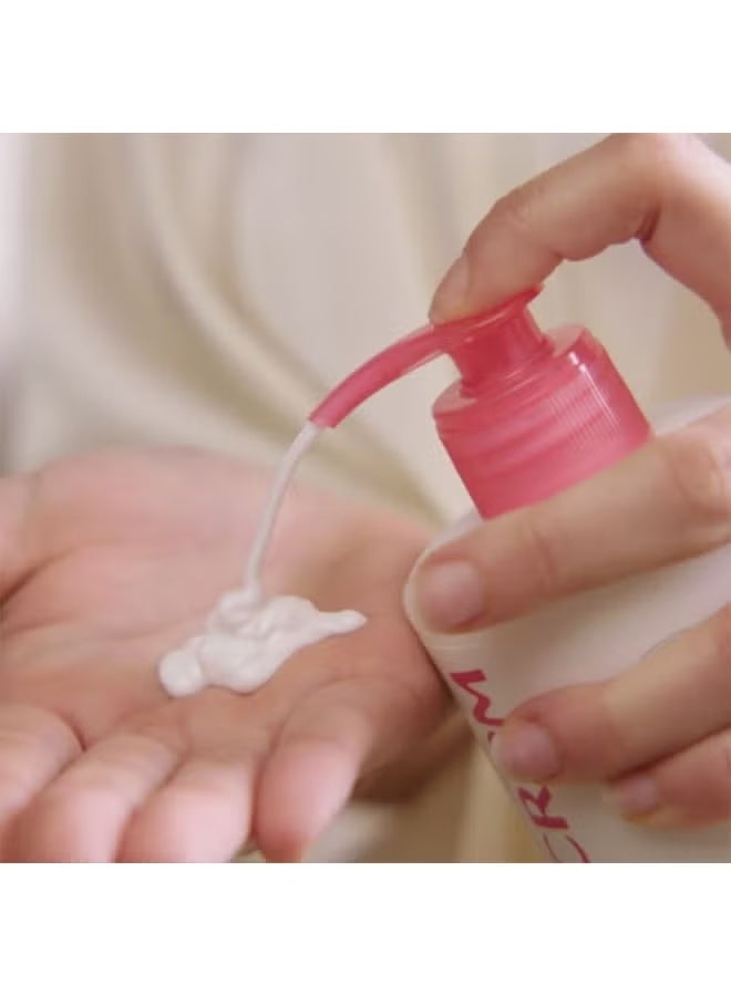 Topicrem Ultra-Moisturizing Body Milk 500ml - Image 5